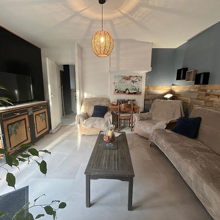 Charmant T2, Cl 3 Etoiles, 4 Lits, 4 Personnes Et 1Enfant, Parking Et Terrasse Saint-Sever (Landes) Exterior foto