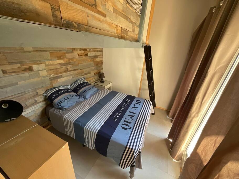 Charmant T2, Cl 3 Etoiles, 4 Lits, 4 Personnes Et 1Enfant, Parking Et Terrasse Saint-Sever (Landes) Exterior foto
