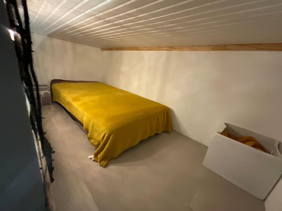 Charmant T2, Cl 3 Etoiles, 4 Lits, 4 Personnes Et 1Enfant, Parking Et Terrasse Saint-Sever (Landes) Exterior foto