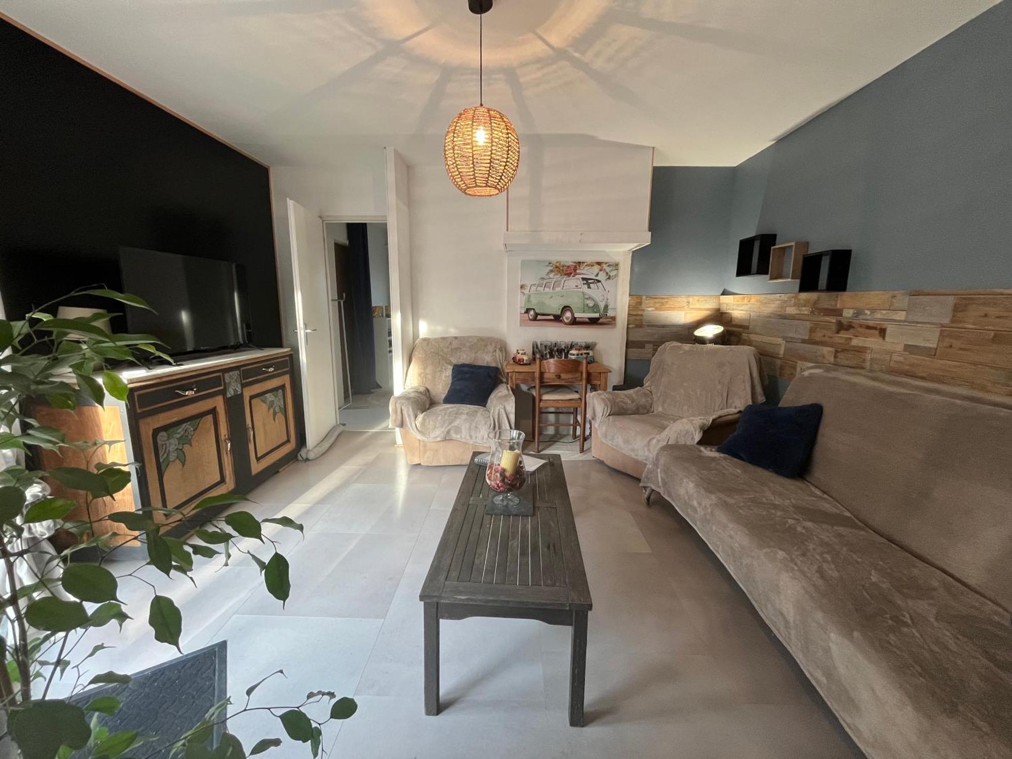 Charmant T2, Cl 3 Etoiles, 4 Lits, 4 Personnes Et 1Enfant, Parking Et Terrasse Saint-Sever (Landes) Exterior foto