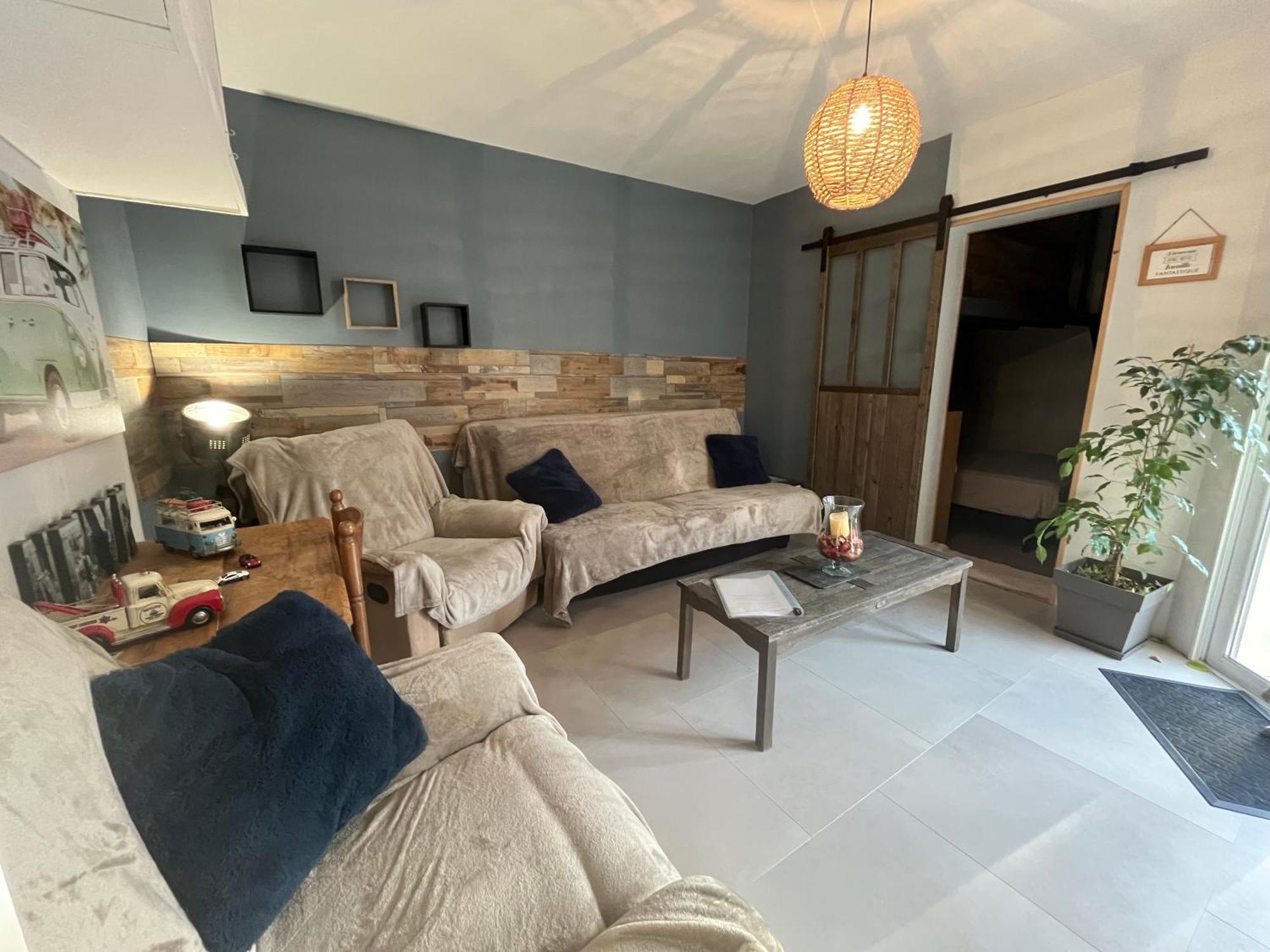 Charmant T2, Cl 3 Etoiles, 4 Lits, 4 Personnes Et 1Enfant, Parking Et Terrasse Saint-Sever (Landes) Exterior foto